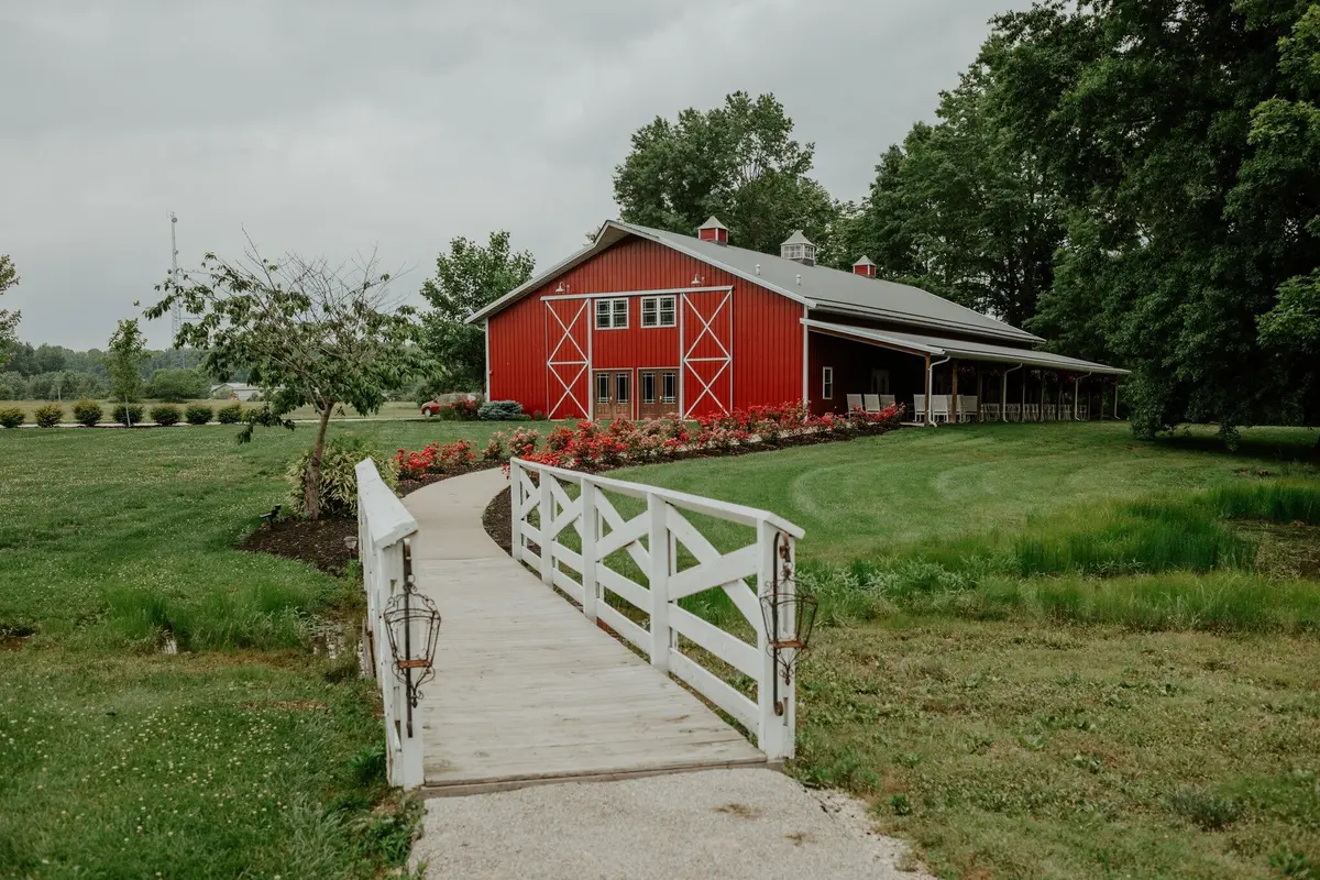 Abram Farms, Spencer, IN