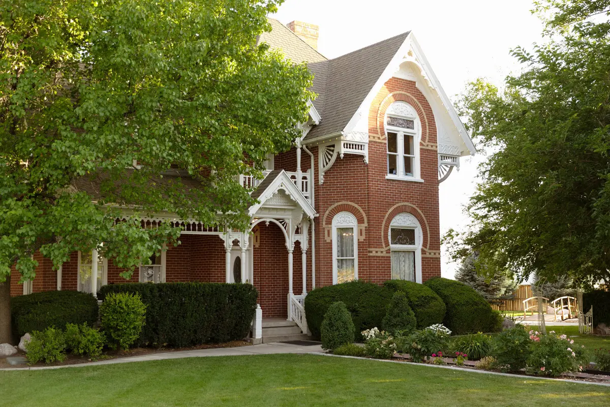 The Grand Victorian, Layton, UT