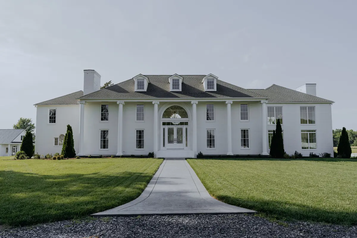 Northfield Estate, Cumberland, VA